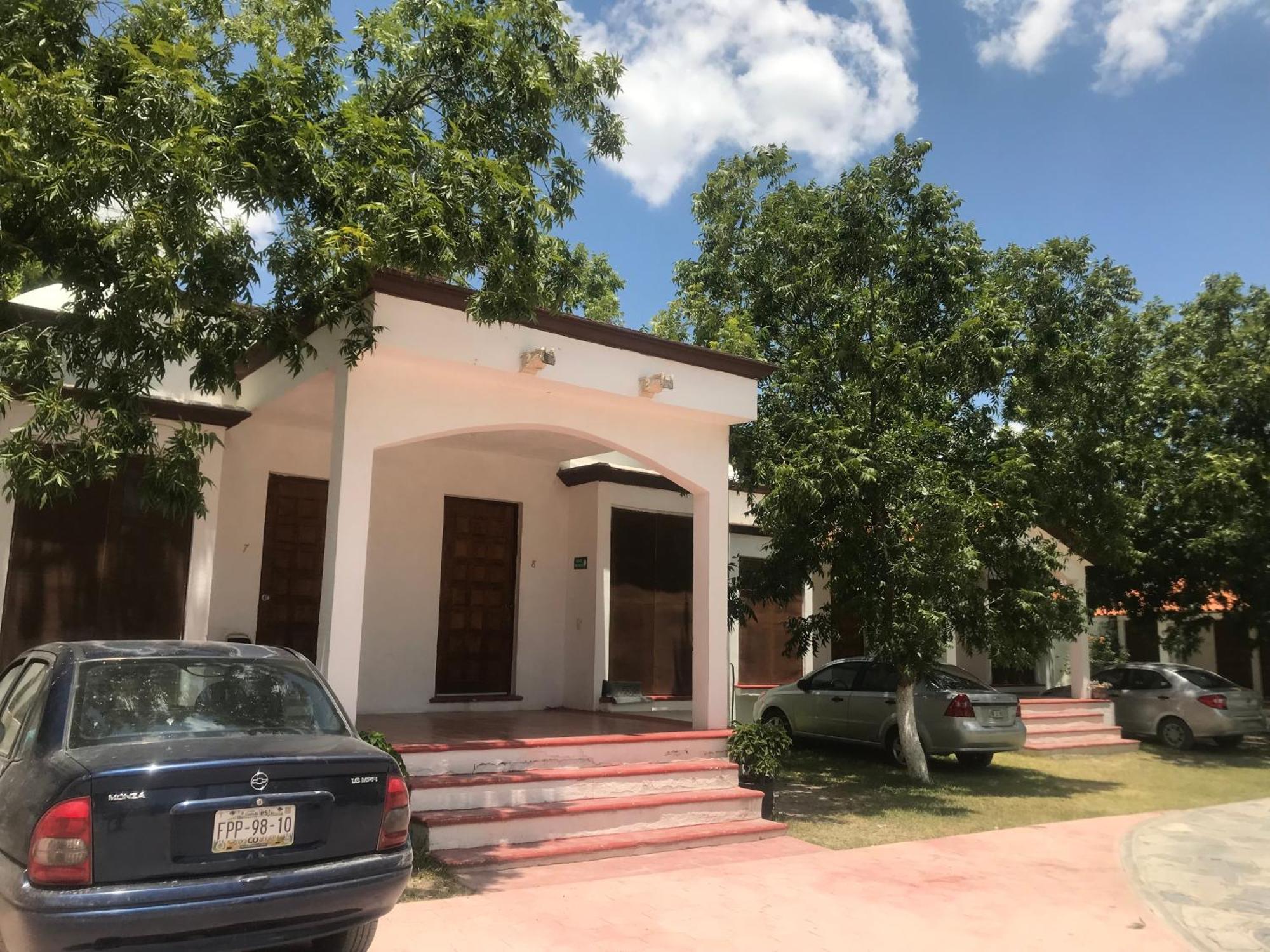 La Ilusión Hotel Campestre y Balneario Parras de la Fuente Exterior foto